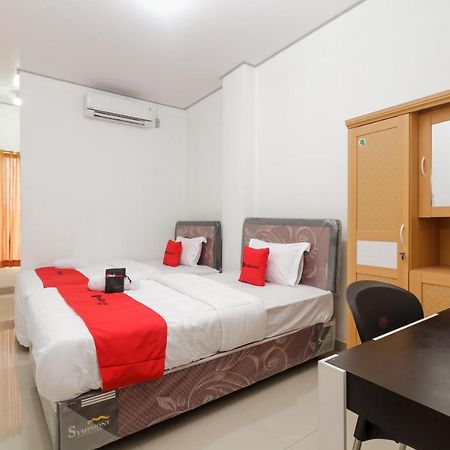 Reddoorz Syariah Near Rsu Suaka Insan Banjarmasin Hotel Banjarmasin  Ngoại thất bức ảnh