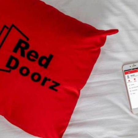 Reddoorz Syariah Near Rsu Suaka Insan Banjarmasin Hotel Banjarmasin  Ngoại thất bức ảnh