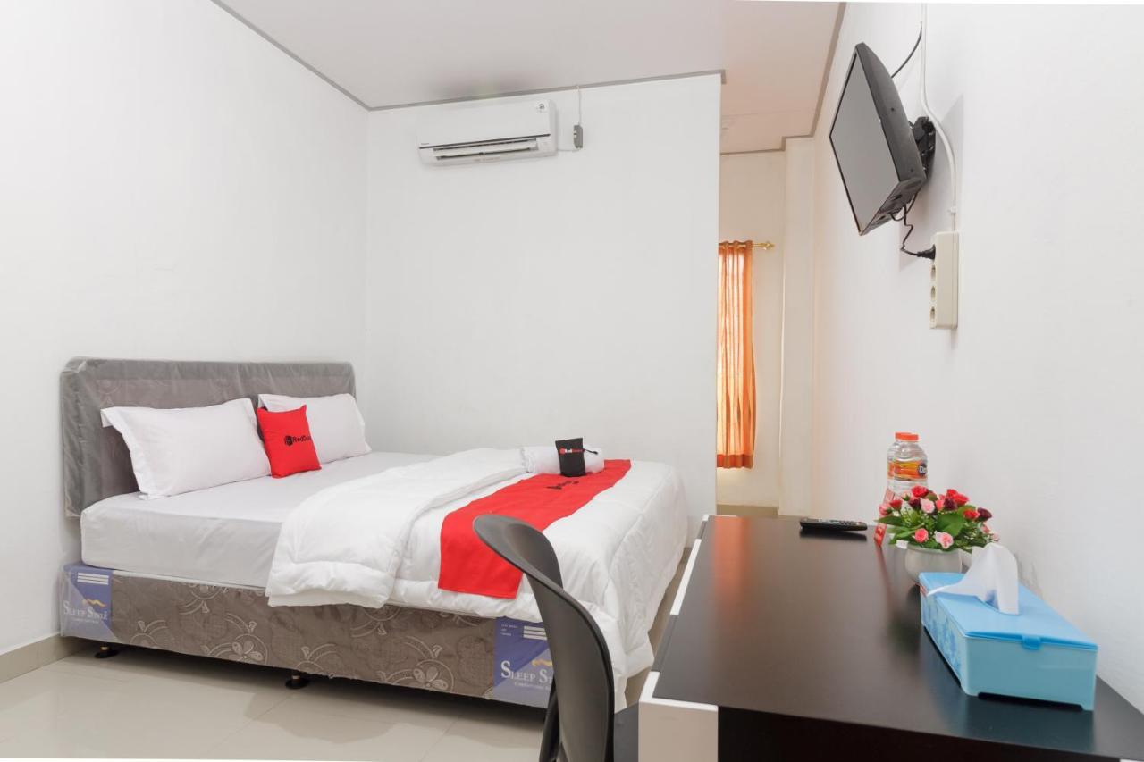 Reddoorz Syariah Near Rsu Suaka Insan Banjarmasin Hotel Banjarmasin  Ngoại thất bức ảnh