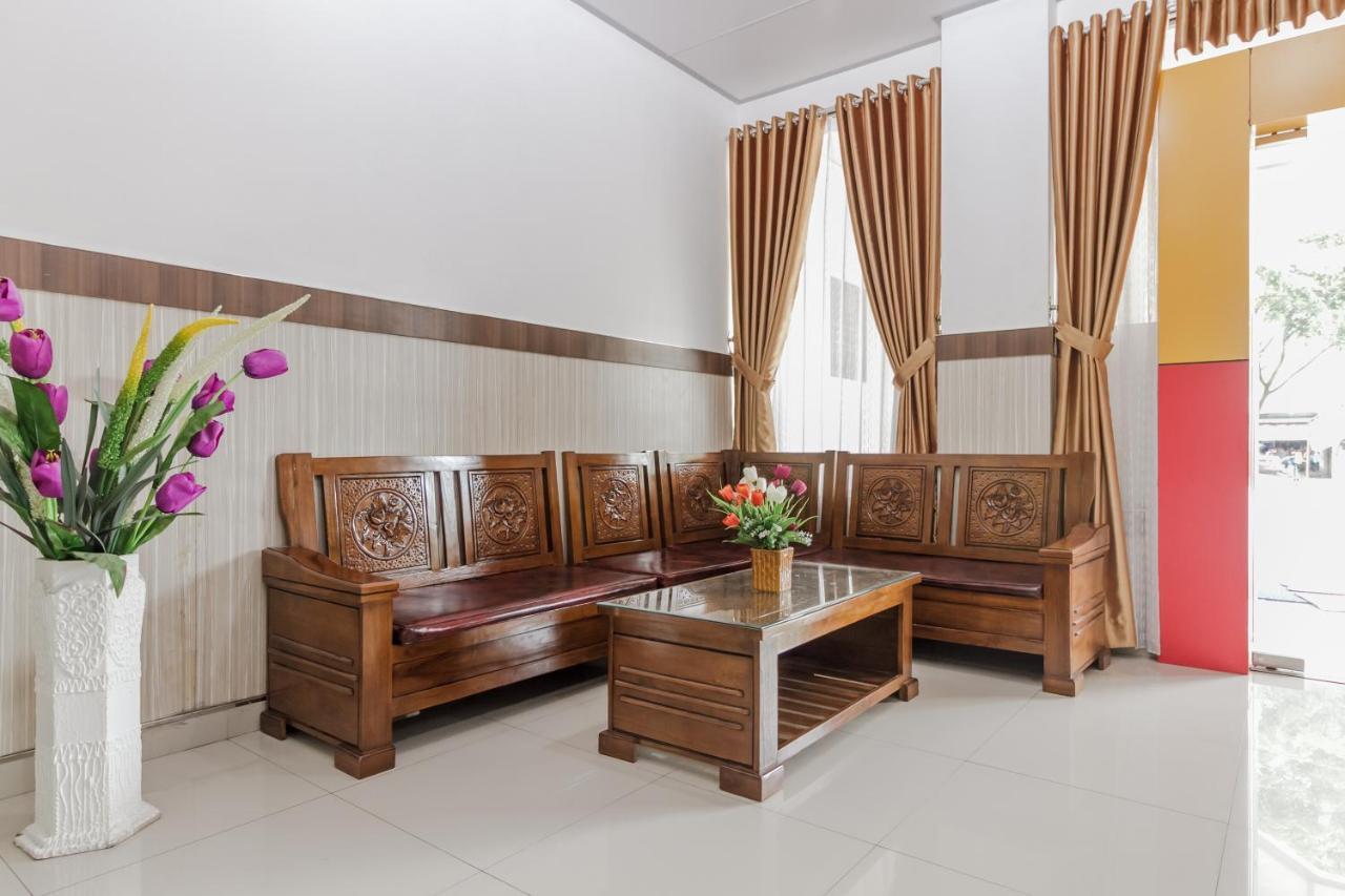 Reddoorz Syariah Near Rsu Suaka Insan Banjarmasin Hotel Banjarmasin  Ngoại thất bức ảnh