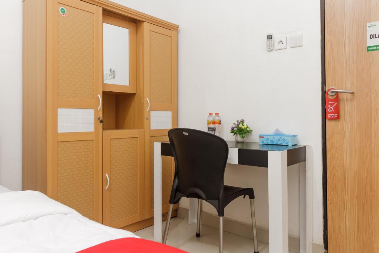 Reddoorz Syariah Near Rsu Suaka Insan Banjarmasin Hotel Banjarmasin  Ngoại thất bức ảnh