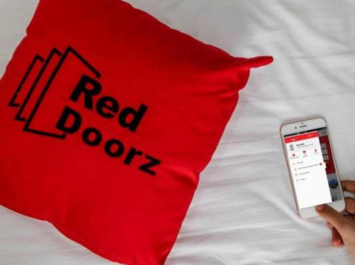 Reddoorz Syariah Near Rsu Suaka Insan Banjarmasin Hotel Banjarmasin  Ngoại thất bức ảnh